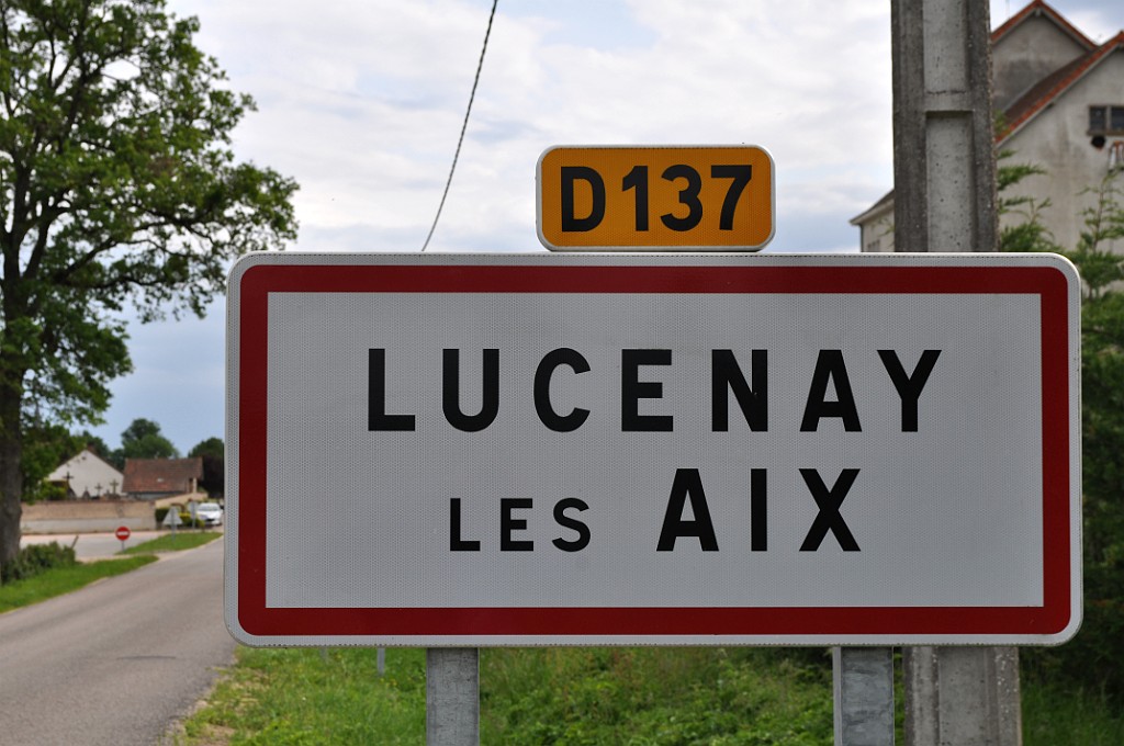 603  Lucenay en Mai2012(Photo Ute )